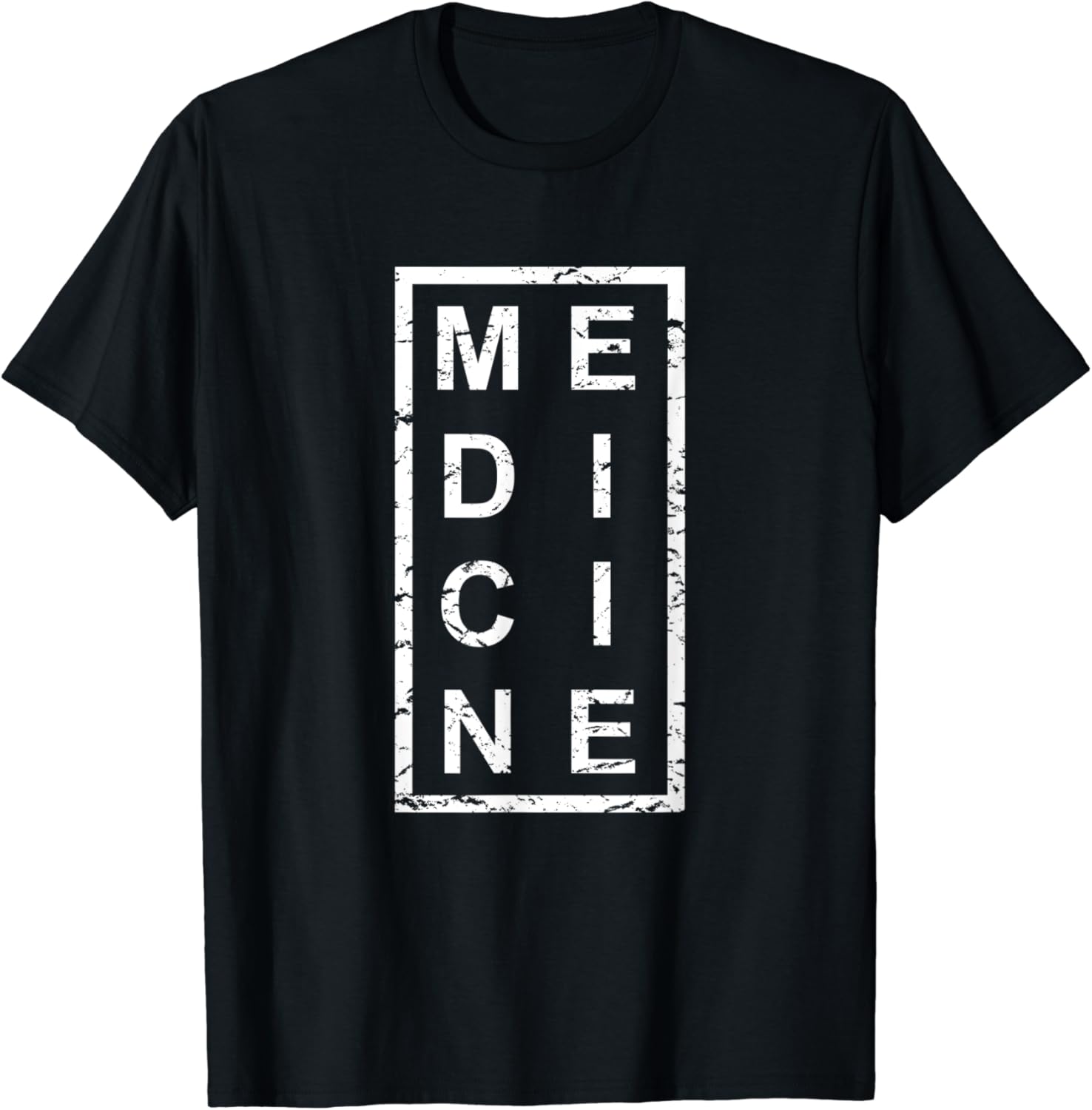 Stylish Medicine TShirt Clothing